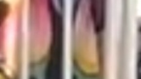 Lupillo Rivera llora por la salida de Erubey de Anda. Foto: Lupillo Mezcalent. Foto: Erubey de Anda. Cortesía Telemundo.