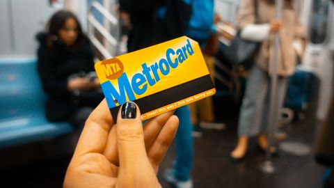 MetroCard