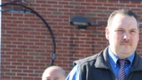 Kimberly Sullivan fue arrestada y acusada de múltiples cargos.