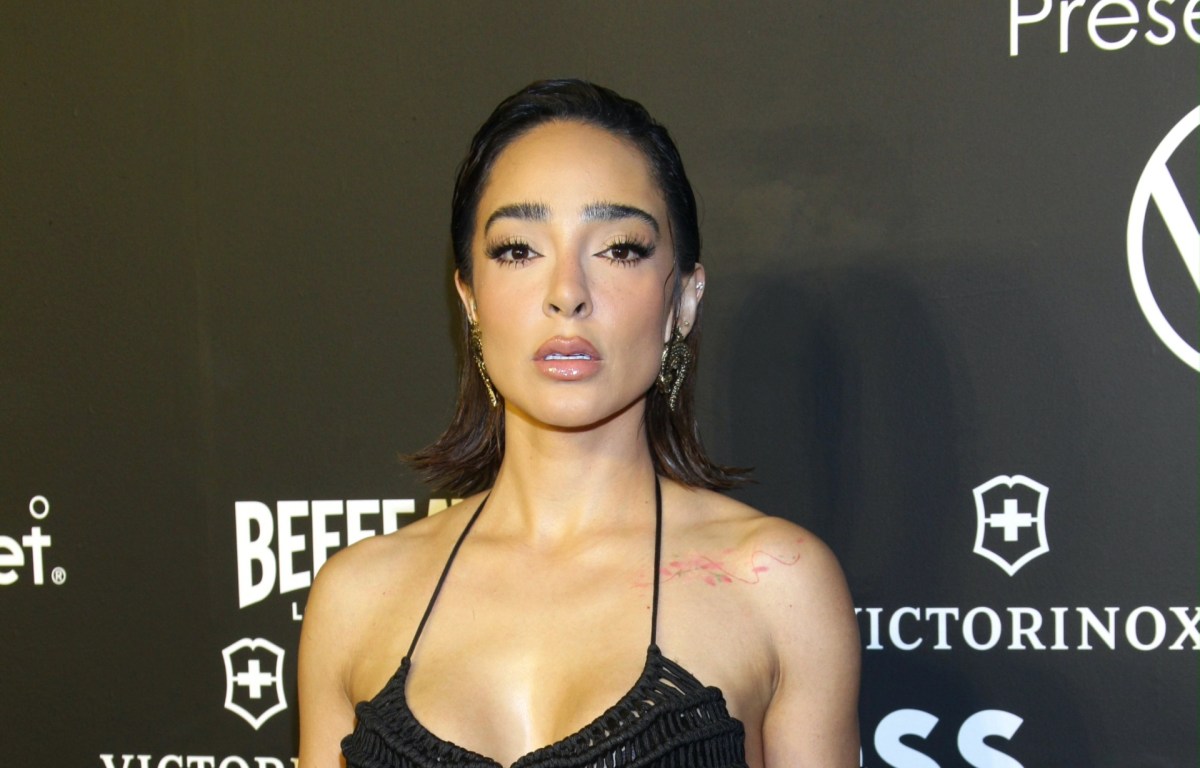 La tensión sigue en La Casa de los Famosos All-Stars por la ruptura del cuarto Tierra