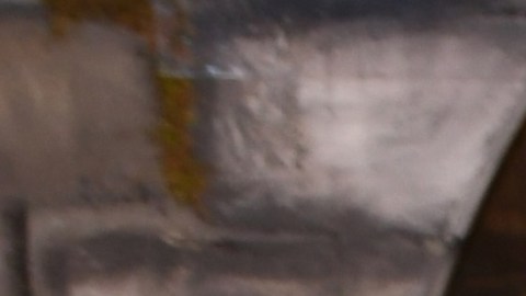 María Antonieta de las Nieves.