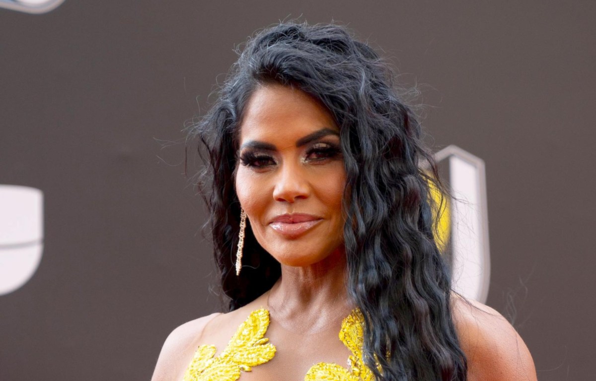 Maripily Rivera critica a Adame por hacer las paces con Paulo Quevedo: 'Te estás volviendo loco'