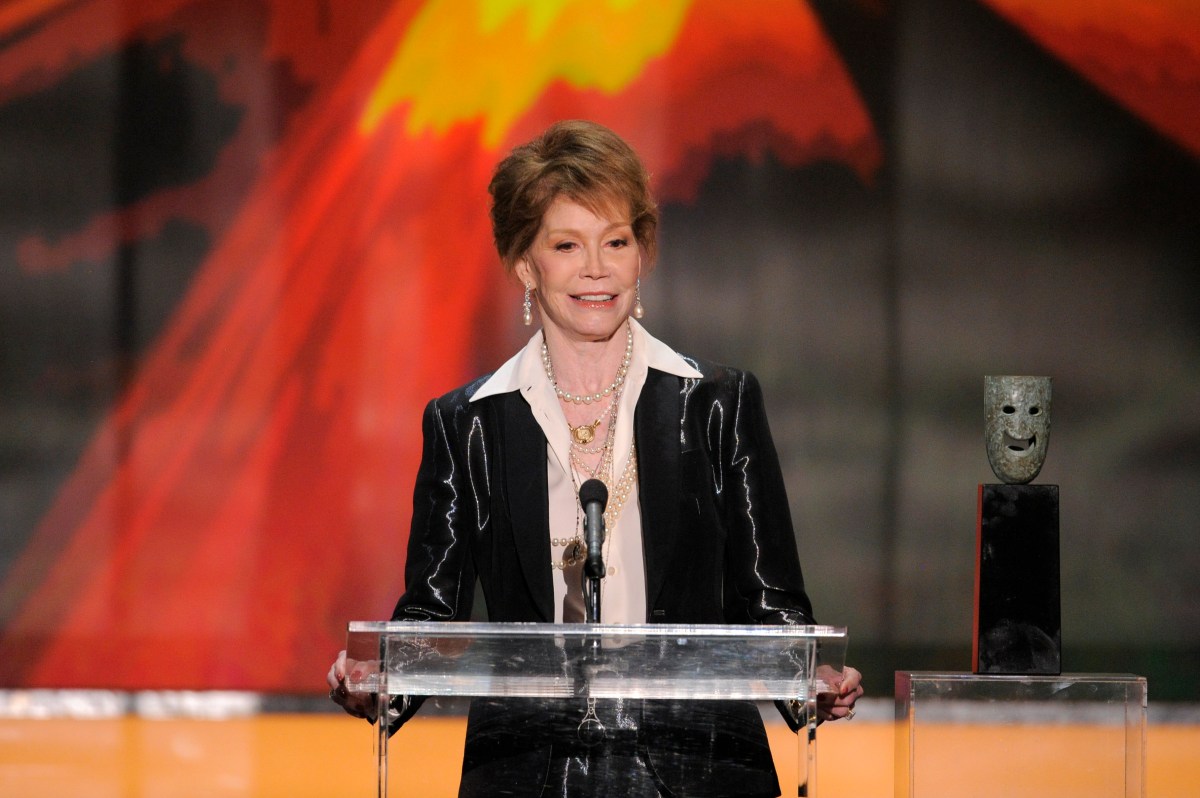 Se ha vendido la casa de Mary Tyler Moore en Connecticut