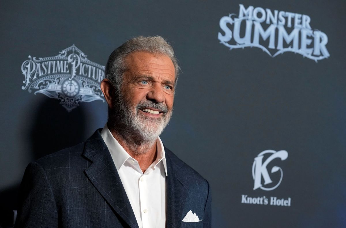 Funcionaria denuncia su despido por negarse a dar un permiso de armas a Mel Gibson