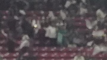 Selección de México.