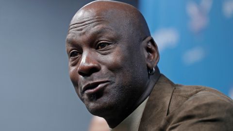 Michael Jordan intentó vender esta misma propiedad durante una década.
