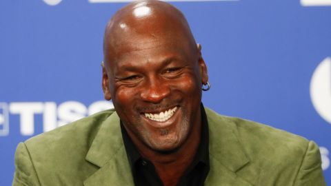 La casa fue comprada en 2013 a través de un fideicomiso ligado a Michael Jordan.