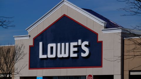 Lowe's