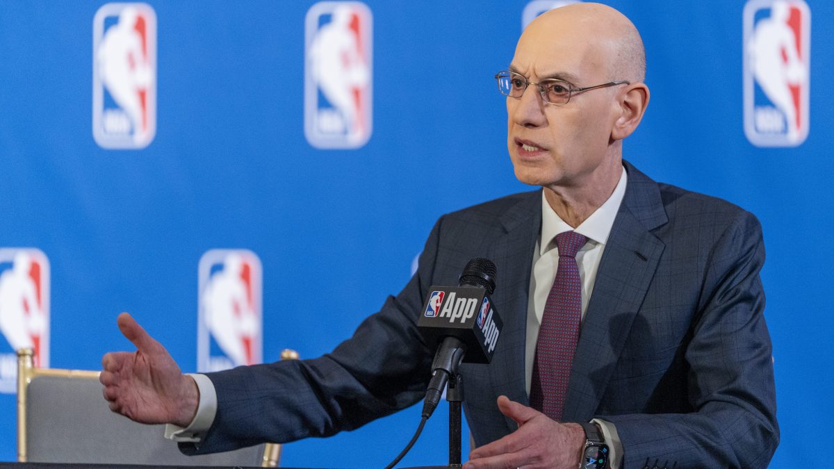 NBA confirmó en Nueva York su expansión a Europa: “Es el momento”
