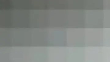 El sospechoso estaba vestido con una sudadera con capucha verde, una chaqueta de cuero negra, guantes negros, pantalones de color oscuro y zapatillas blancas.