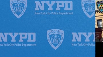 Según How's My Driving NY, la matrícula del hombre se ha vinculado con la enorme cifra de infracciones que llega a 768 desde 2019.