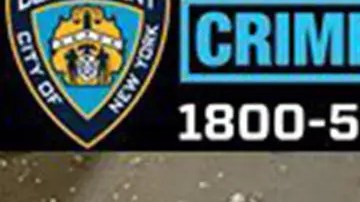 Bobb presuntamente apuñaló a dos personas con unas tijeras en la Séptima Avenida y la Calle 40 Oeste 14 de enero.