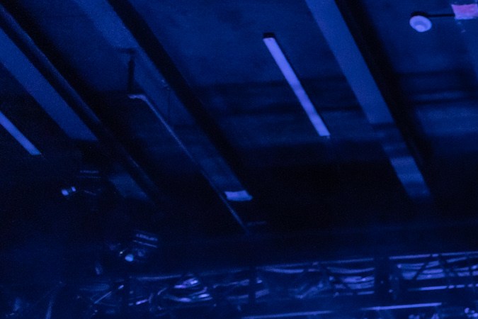 Es la primera gira como cabeza de cartel de Peluso en Estados Unidos.