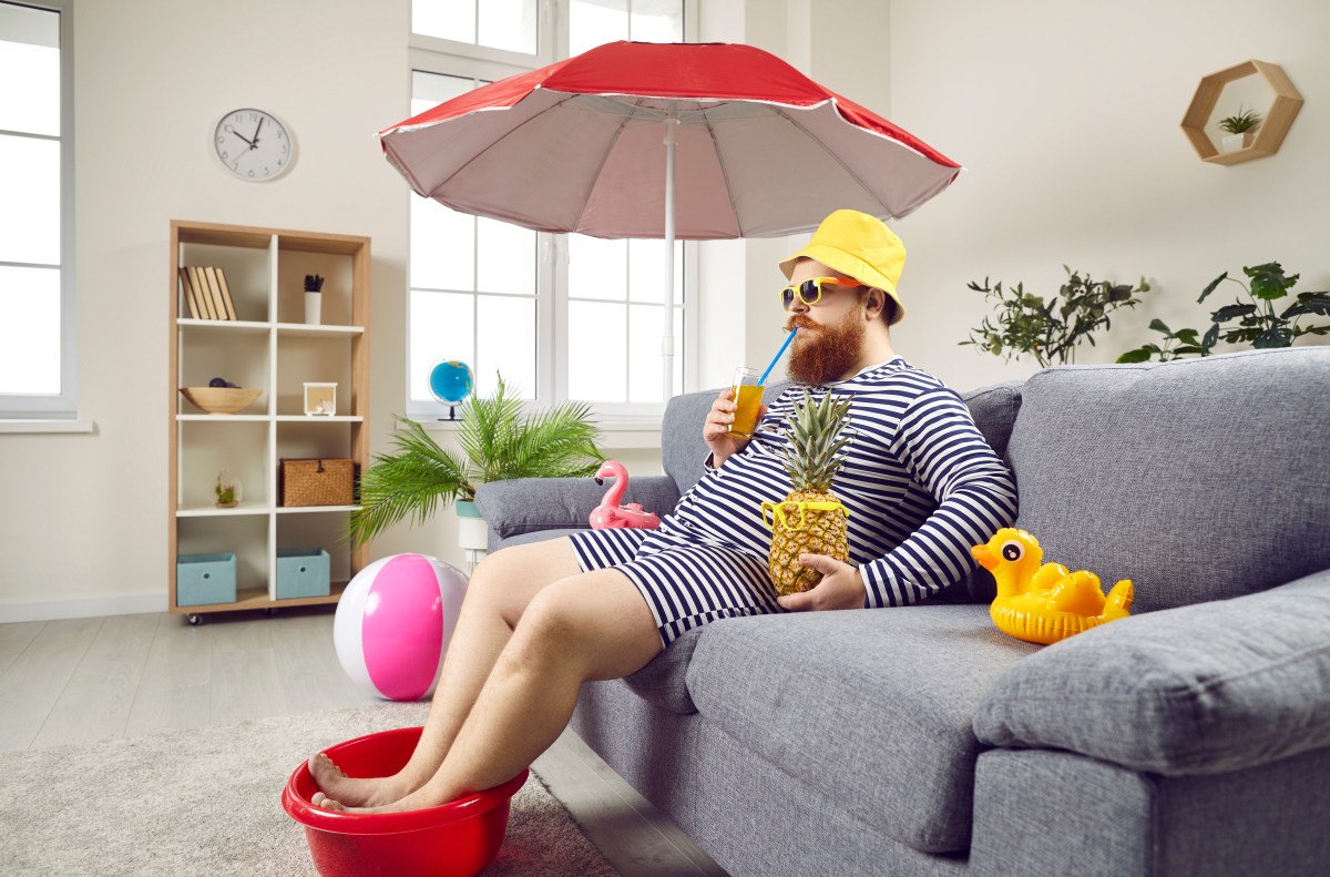 ¿Necesitas vacaciones? Señales que te indican debes descansar ahora