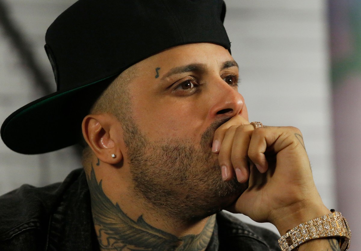 Nicky Jam regala lujoso Ferrari a su esposa: "Pide lo que quieras"