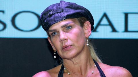 Niurka Marcos, actriz cubana, protagoniza duro posicionamiento contra Aleska Génesis.