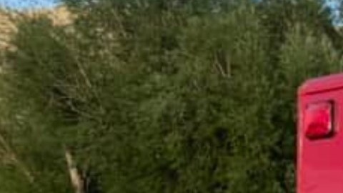 La mamá tenía antecedentes de quedarse dormida cuando consumía alcohol.