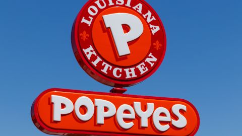 Popeyes esta lanzan ofertas para cenar en compañía y la Cuaresma.