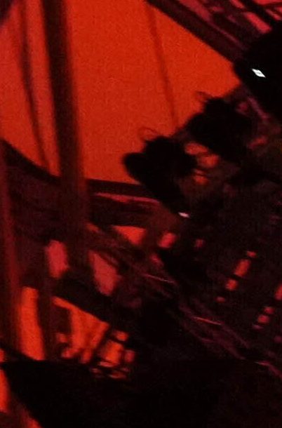 Ceremonia clausura Mundial de Qatar 2022.