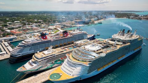 Cruceros
