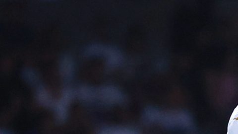 Sergio Ramos.