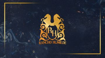 Logo Rancho Humilde