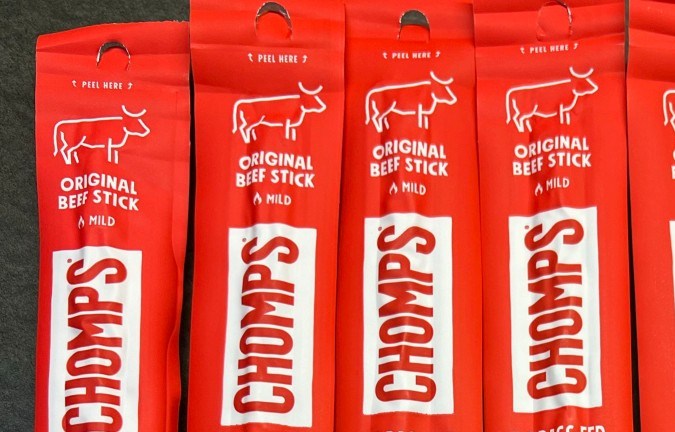 Para facilitar la identificación del producto sujeto a retiro, el FSIS publicó en su sitio web una imagen del mismo.