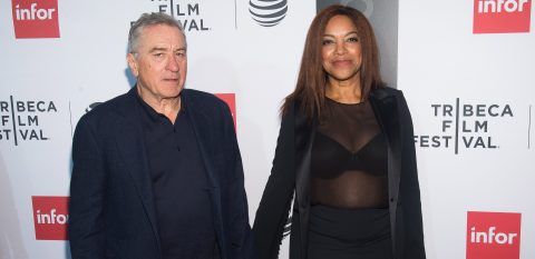 Robert De Niro y Grace Hightower tuvieron que reformar el lugar tras un incendio.