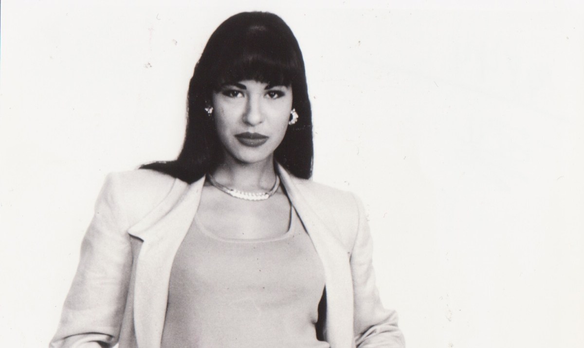 Yolanda Saldívar, asesina de Selena, busca libertad anticipada