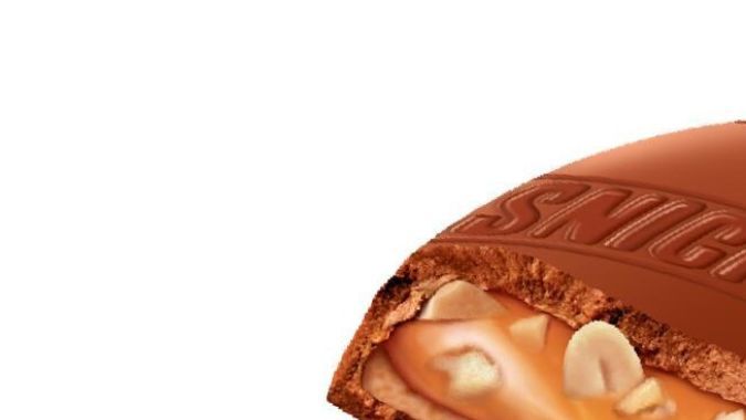 Los Huevos SNICKERS ya están disponibles en tiendas de todo el país en tamaño individual (30 g), tamaño para compartir (57 g).
