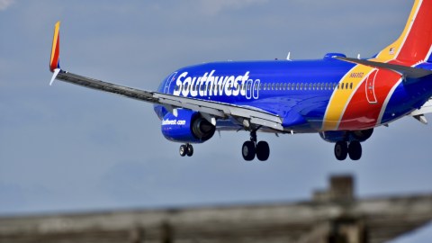 Southwest