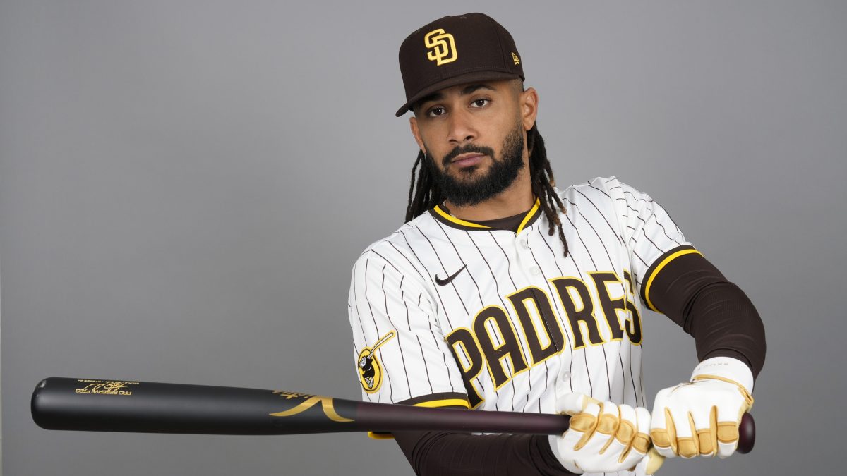 Fernando Tatis Jr. trabajará con empresa de Bad Bunny tras firmar acuerdo con la agencia Rimas Sports