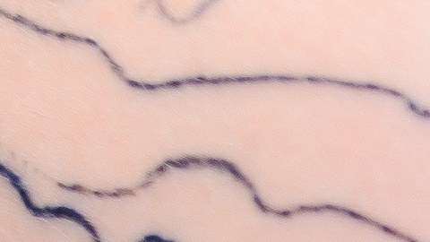 Tatuajes