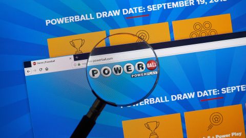 Powerball Online