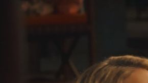 Michelle Monaghan es uno de los personajes principales de este temporada de 'The White Lotus'.