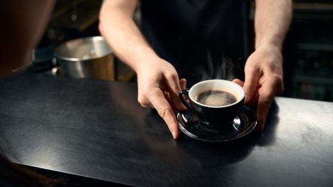 Café
