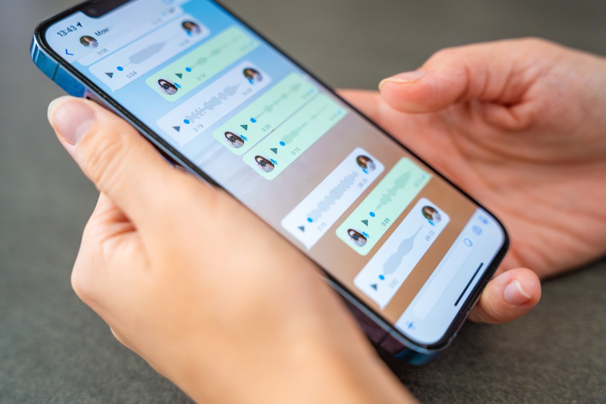 WhatsApp lanza la transcripción de mensajes de voz: Cómo funciona y cómo activarla