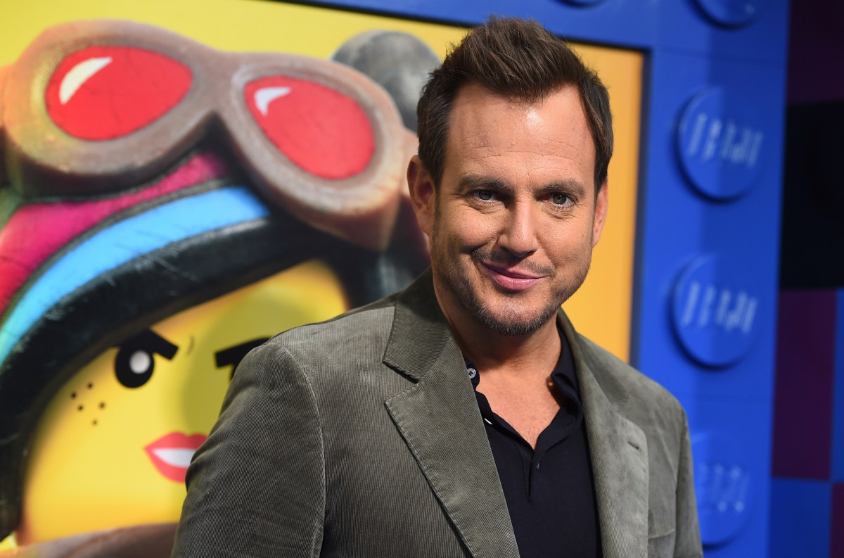 Will Arnett encontró un comprador para su casa en Beverly Hills