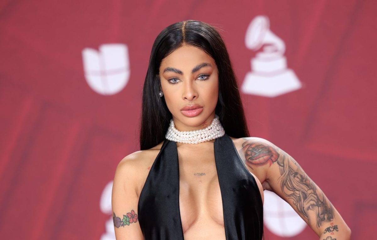 Hermana de Yailin La Más Viral perdió al bebé que esperaba: "No encuentro consuelo"