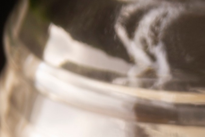 El agua de horchata es deliciosa y fácil de preparar.