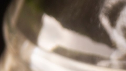 El agua de horchata es deliciosa y fácil de preparar.