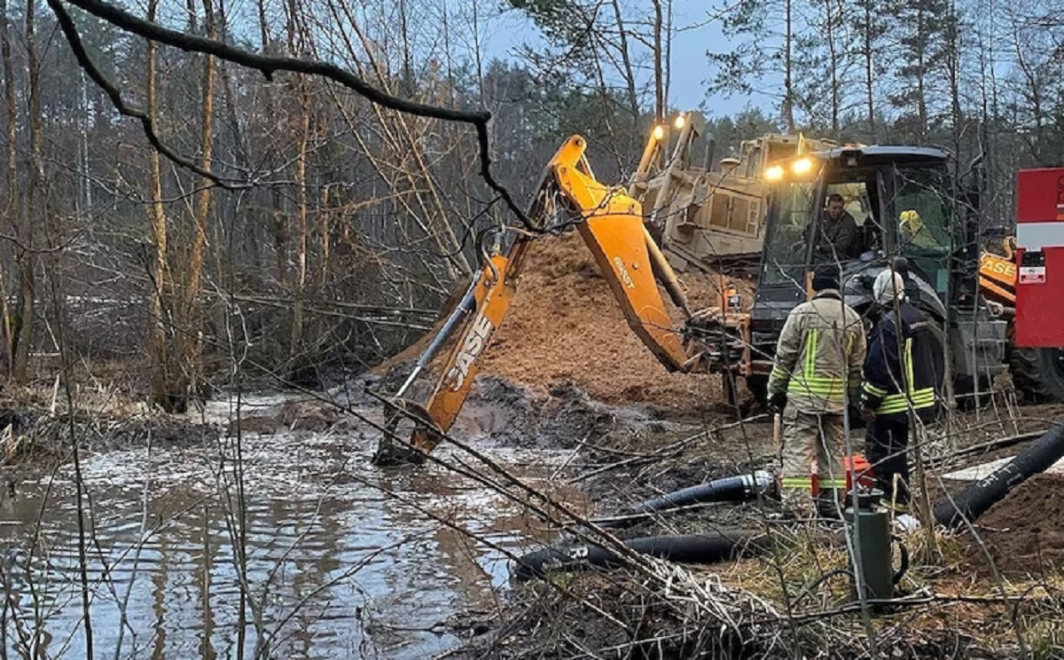 Tres soldados estadounidenses desaparecidos son hallados muertos en Lituania