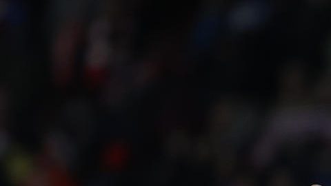 El entrenador del Atlético, Diego Simeone, al término del partido entre el Atlético de Madrid y Real Madrid.