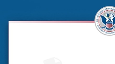 CBP Home: pasos para reportar tu salida voluntaria de Estados Unidos