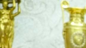 El presidente Donald Trump en la Casa Blanca el 13 de marzo de 2025.