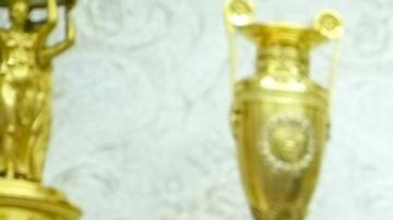 El presidente Donald Trump en la Casa Blanca el 13 de marzo de 2025.