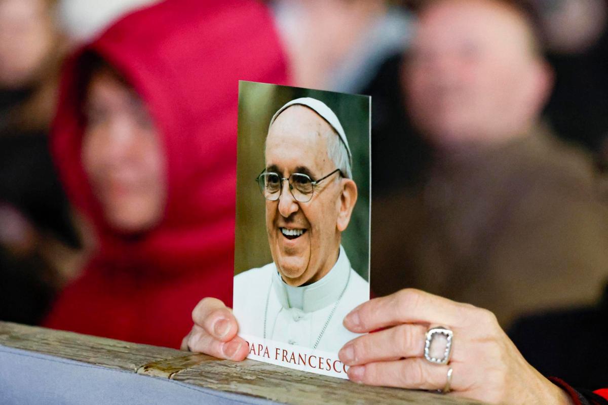 Funeral del papa Francisco: en vivo hoy sábado 26 de abril