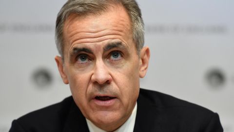 Mark Carney, el economista que se convirtió en el nuevo primer ministro de Canadá