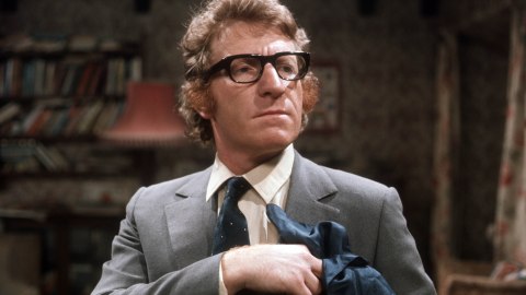 Clive Revill falleció a los 94 años.