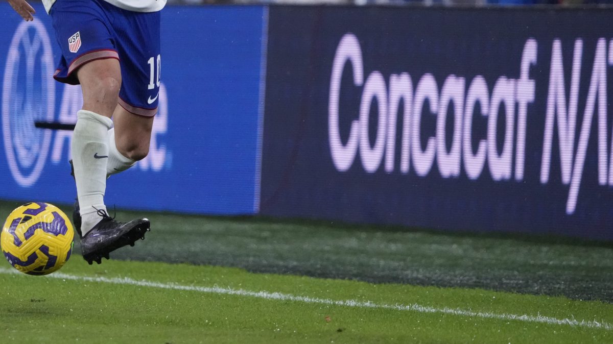 Concacaf no apoya a la FIFA en la exclusión de Club León del Mundial de Clubes